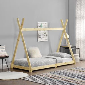Gyerekágy Höri 90x200 cm Tipi különböző színekben en.casa