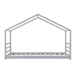 Házikó gyerekágy Vardø fenyő [en.casa]