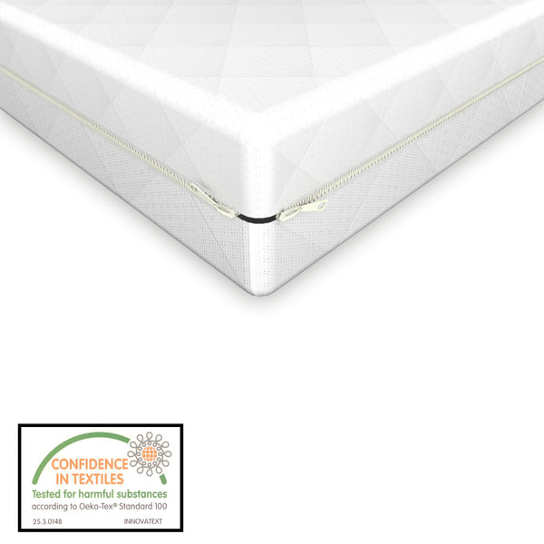  Hideghabos gyerekmatrac habszivacs Öko-Tex Standard 100 made in EU [neu.haus]®