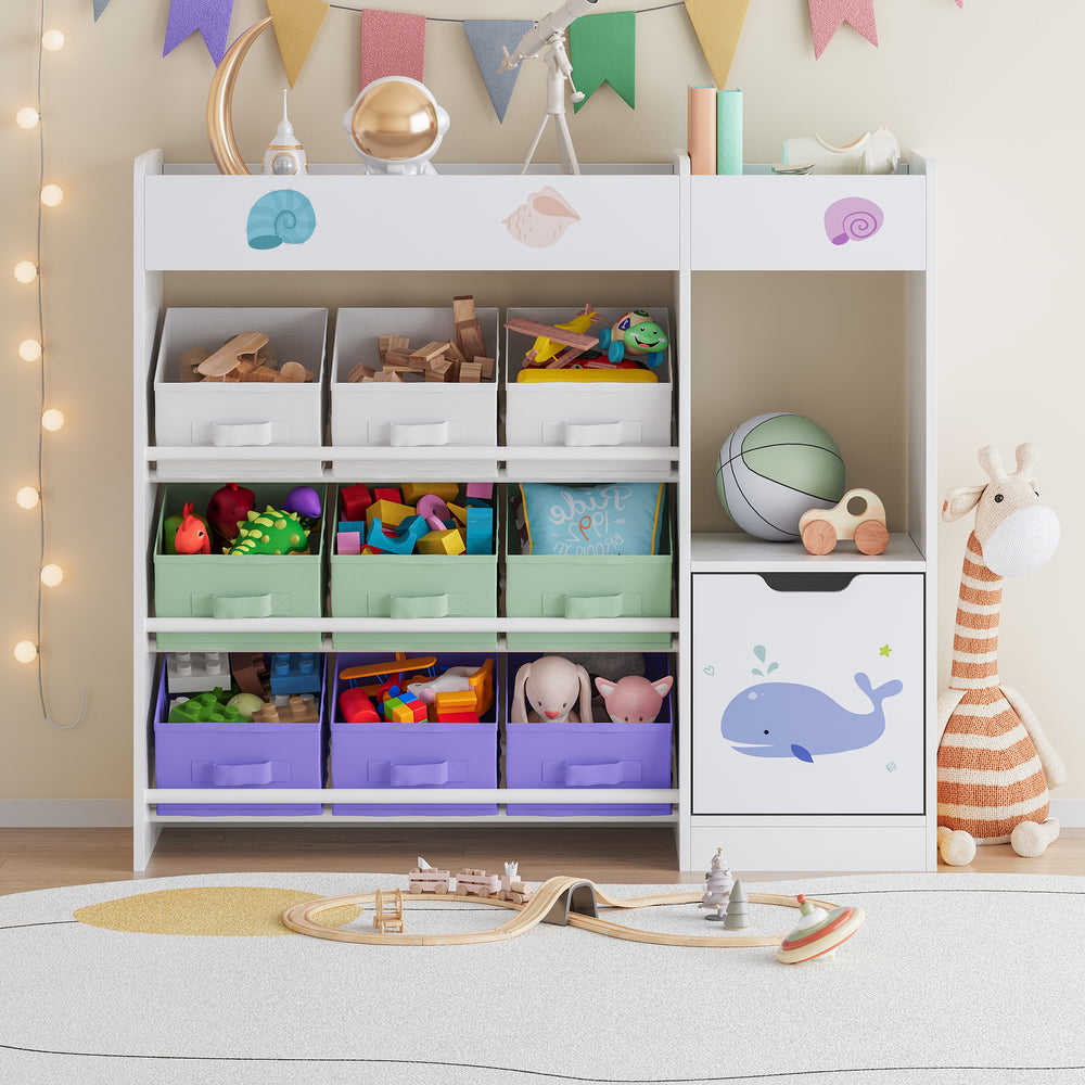 Gyerekréka Søndreland [en.casa] - premiumXL