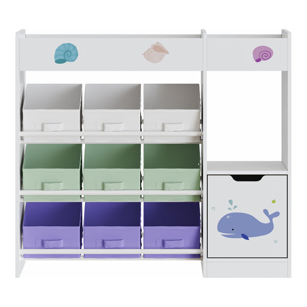 Gyerekpolc Søndreland [en.casa]