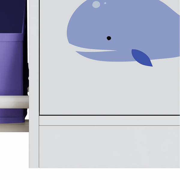 Gyerekpolc Søndreland [en.casa]