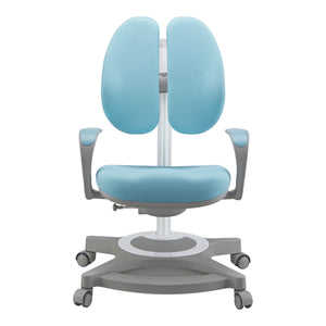 Gyerek forgószék Partille [en.casa]