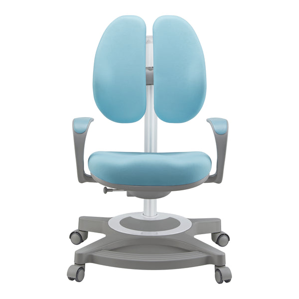 Gyerek forgószék Partille [en.casa]