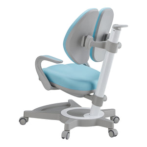 Gyerek forgószék Partille [en.casa]