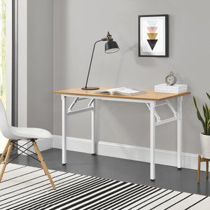 Asztal AATF-777x kihajtható állítható magasságú több színben [neu.haus]