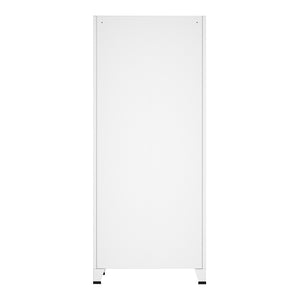 Ruhásszekrény Hankasalmi 180x90x40 cm több színben [en.casa]