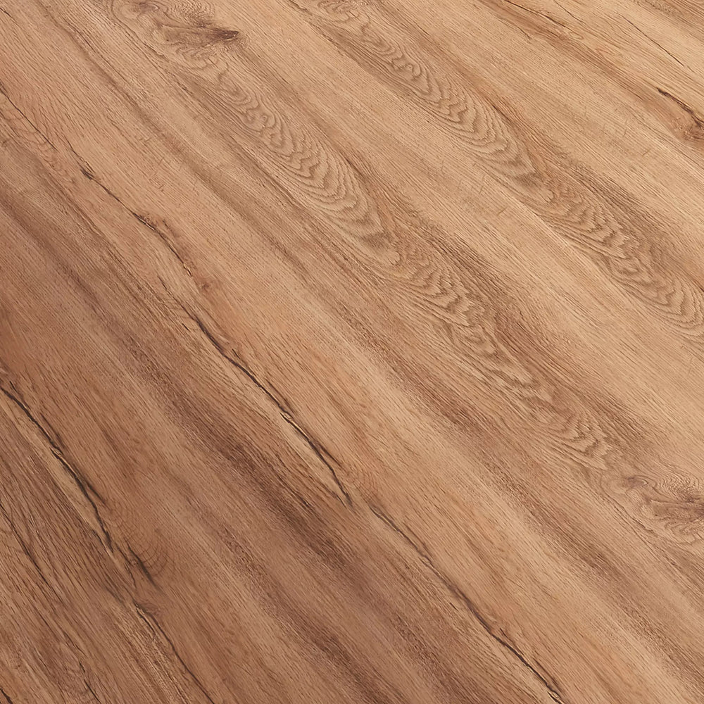 SPC Klikkes padlóburkolat Okapirg 122 x 18 cm [NEU.HOLZ]