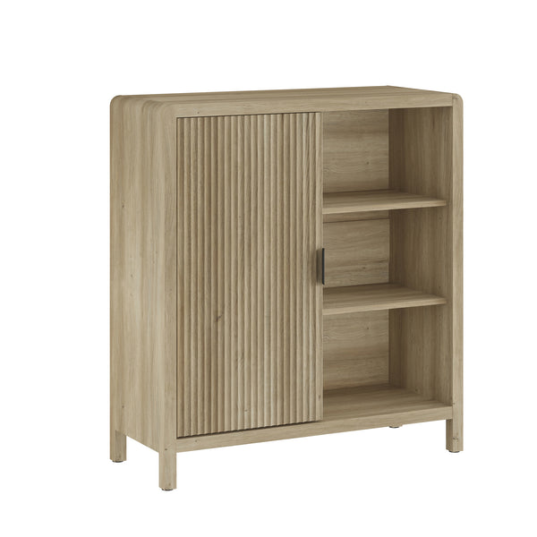 Komód Lukkodso 82x75x30 cm [en.casa]