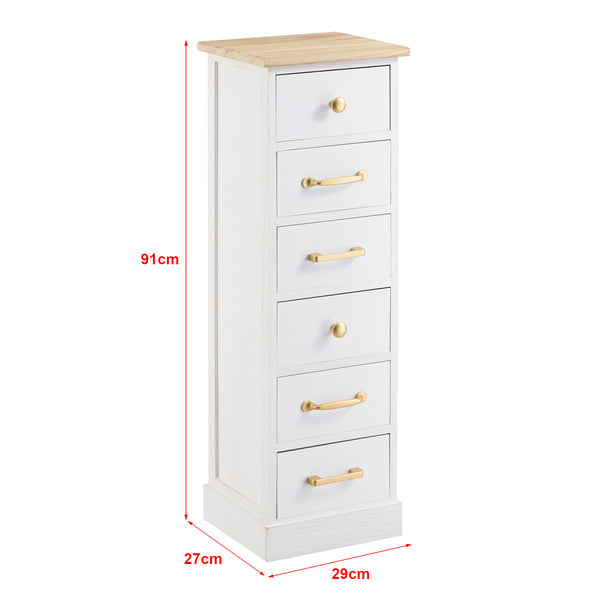 Komód Salo Budapest császárfa több színben [en.casa]