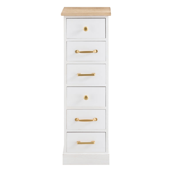 Komód Salo Budapest császárfa több színben [en.casa]