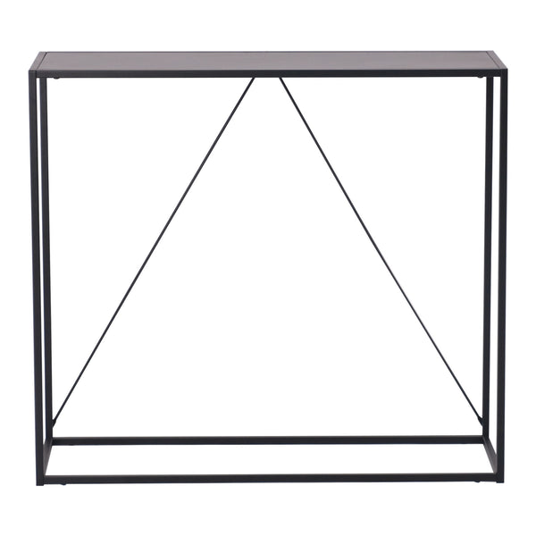 Konzolasztal Austevoll 90x30x80cm több színben [en.casa]