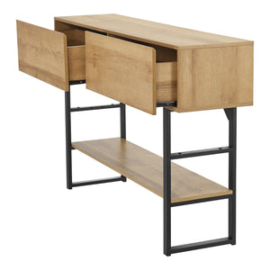 Konzolasztal Varberg [en.casa]