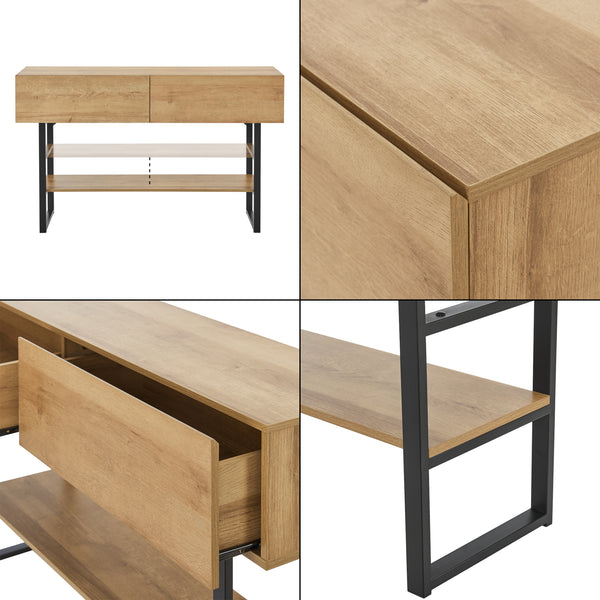 Konzolasztal Varberg [en.casa]