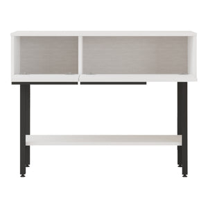 Konzolasztal Vesanto 100x30x76 cm [en.casa]
