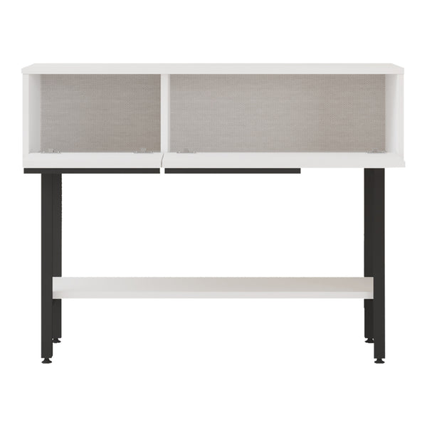 Konzolasztal Vesanto 100x30x76 cm [en.casa]