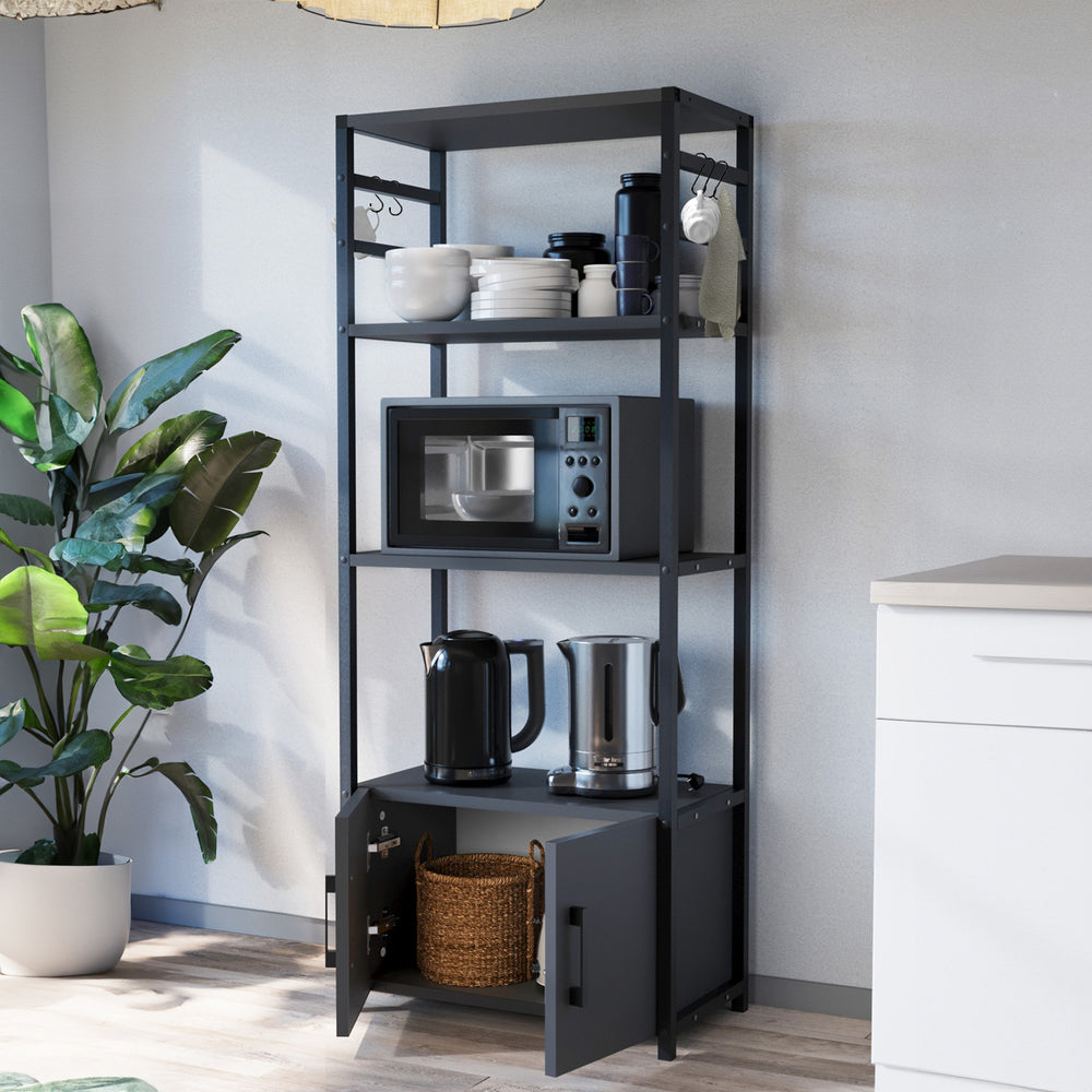 Konyhai polc Arhuni [en.casa]