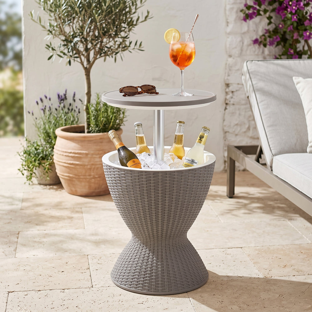 Cool bar Atessa 58x49 cm [casa.pro]