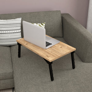 Laptop asztal Vadsø [en.casa]