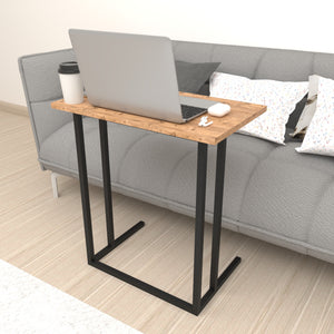 Laptop asztal Högsby [en.casa]