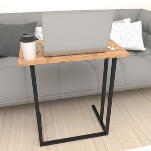 Laptop asztal Högsby [en.casa]