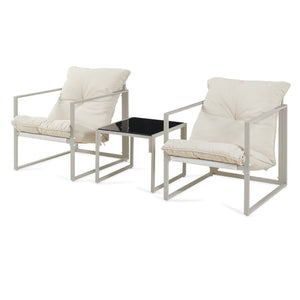 Karg 3 részes lounge szett [casa.pro]
