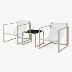 Karg 3 részes lounge szett [casa.pro]