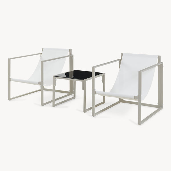 Karg 3 részes lounge szett [casa.pro]