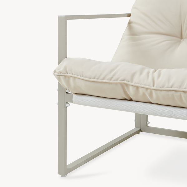 Karg 3 részes lounge szett [casa.pro]