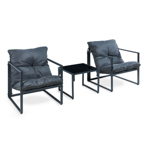 Karg 3 részes lounge szett [casa.pro]