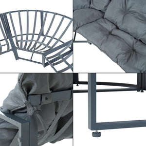 Kerti ülőgarnitúra Karg [casa.pro]