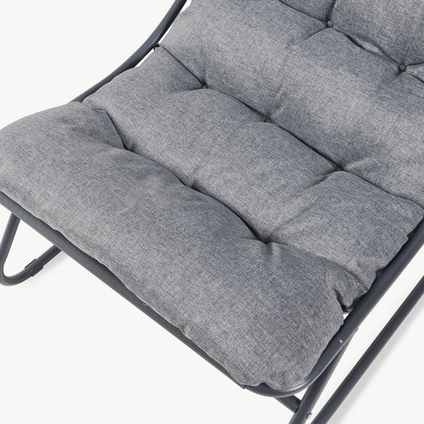 Lounge szett Malmö 3 részes [casa.pro]