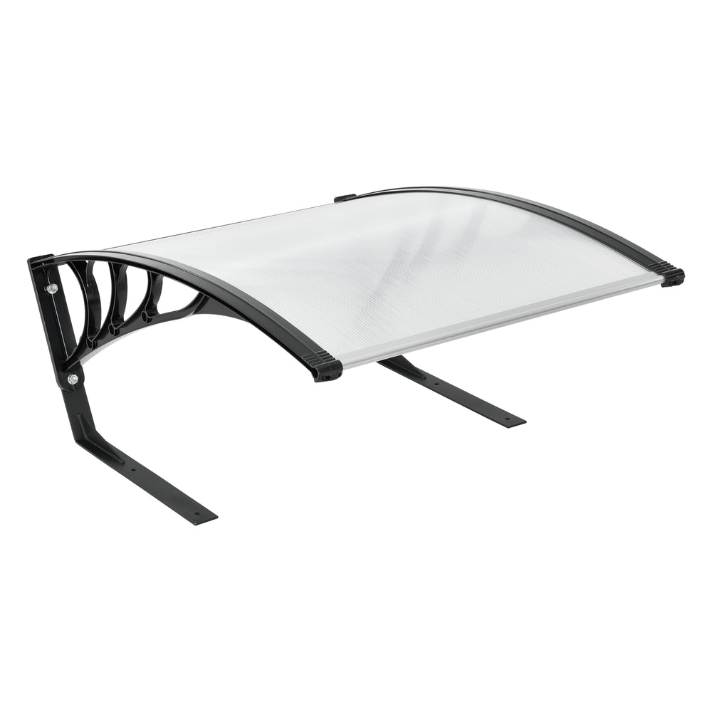 Robotfűnyíró-beálló ABMG-9700 polikarbonát 78 x 103 x 45,5 cm [en.casa] 