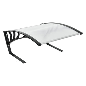 Robotfűnyíró-beálló ABMG-9700 polikarbonát 78 x 103 x 45,5 cm [en.casa] 