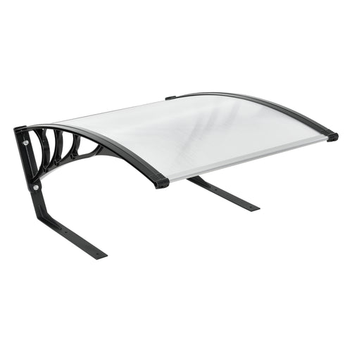 Robotfűnyíró-beálló ABMG-9700 polikarbonát 78 x 103 x 45,5 cm [en.casa] 