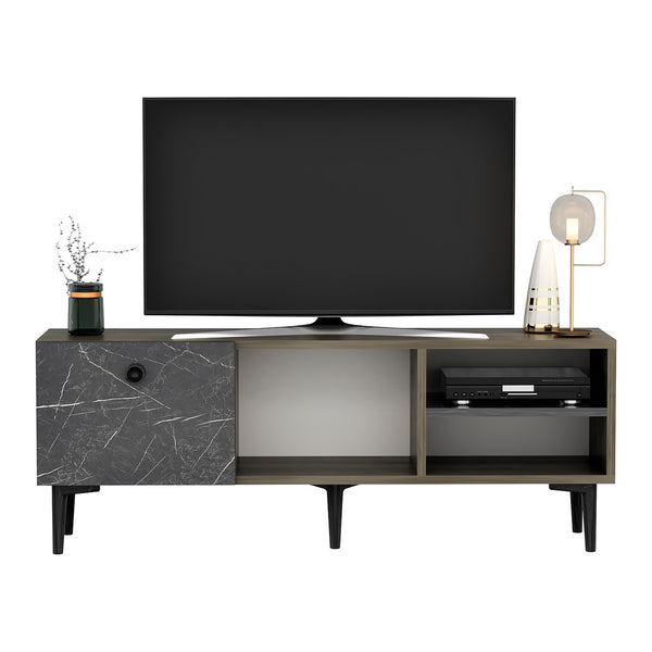TV-asztal Nannestad 45x120x30 cm különböző színekben [en.casa]