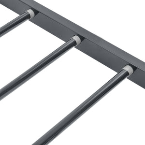 Fém ágykeret és ágyrács Laos [en.casa]