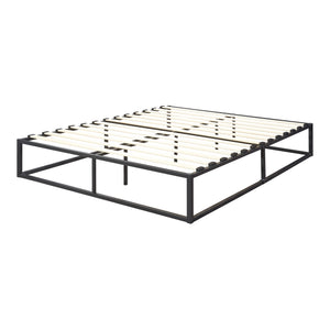 Fém ágykeret és ágyrács Kreta [en.casa]