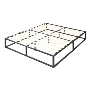 Fém ágykeret és ágyrács Kreta [en.casa]