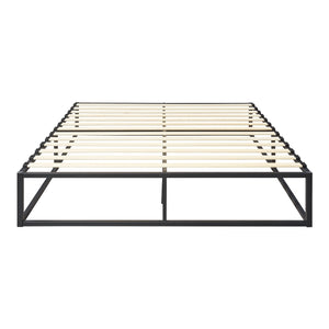 Fém ágykeret és ágyrács Kreta [en.casa]