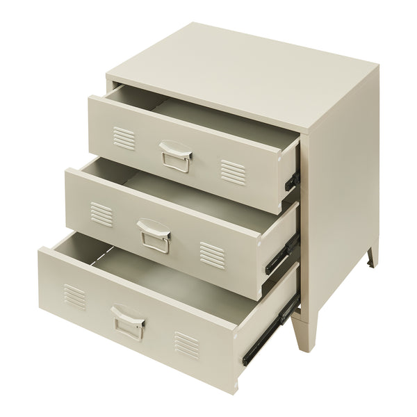 Fémszekrény Hämeenlinna [en.casa]