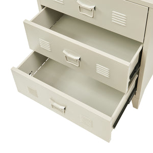 Fémszekrény Hämeenlinna [en.casa]