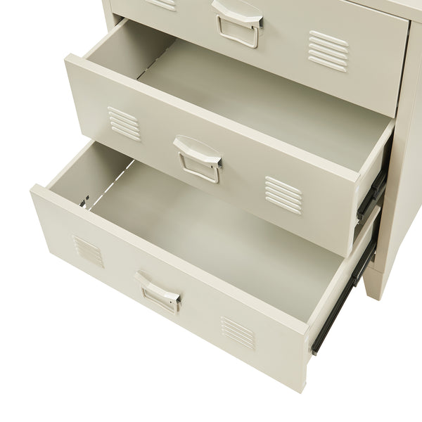 Fémszekrény Hämeenlinna [en.casa]