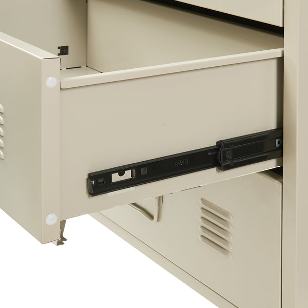 Fémszekrény Hämeenlinna [en.casa]