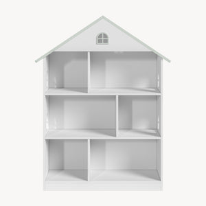 Gyerekpolc Vipsali 107x83x30 cm [en.casa]