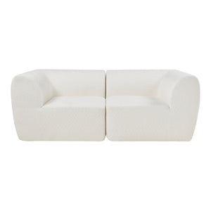 Moduláris kanapé Hurvas [en.casa]