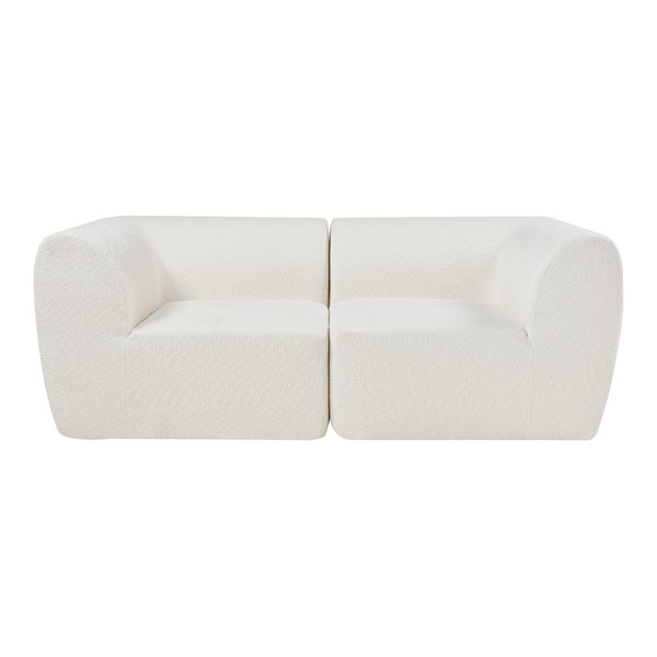 Moduláris kanapé Hurvas [en.casa]