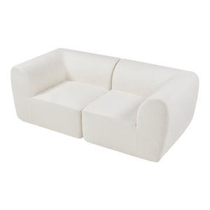 Moduláris kanapé Hurvas [en.casa]