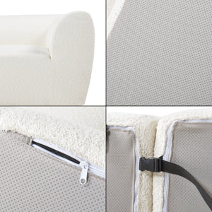 Moduláris kanapé Hurvas [en.casa]