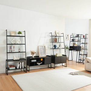 Bútor szett Storfjord [en.casa]